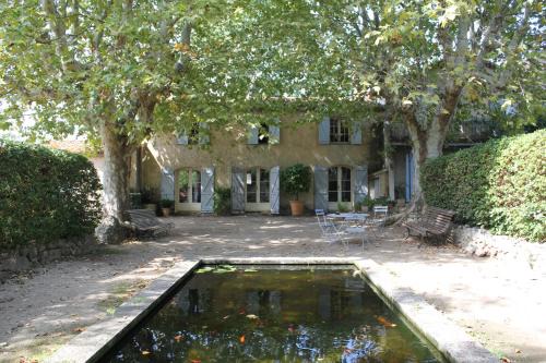 Grand Sud Bed & Breakfast | La Gracette