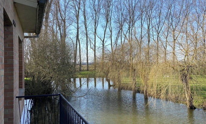 Quaedypre Other | La Grande C'RENITE, self-catering cottage in the heart of flanders, a stone's throw from Bergues
