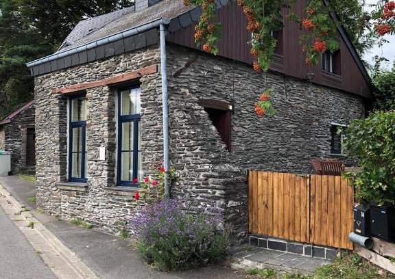 Vaux-sur-Sure House | La Grange de Marcelle