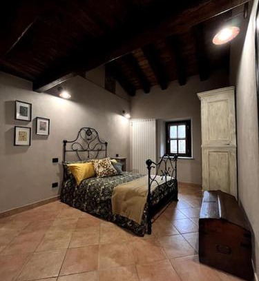 Giaveno Apartment | La Grangia