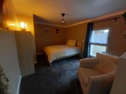 Saintes Apartment | La Grelauderie 3
