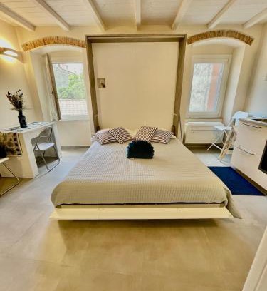 San Terenzo Apartment | La Gritta