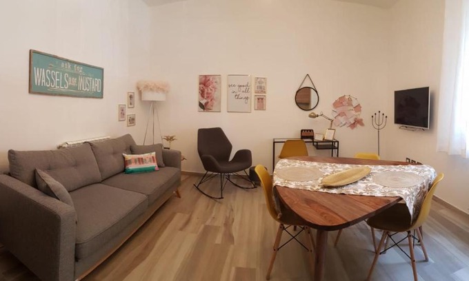 Savena Bed & Breakfast | La Gubbiata