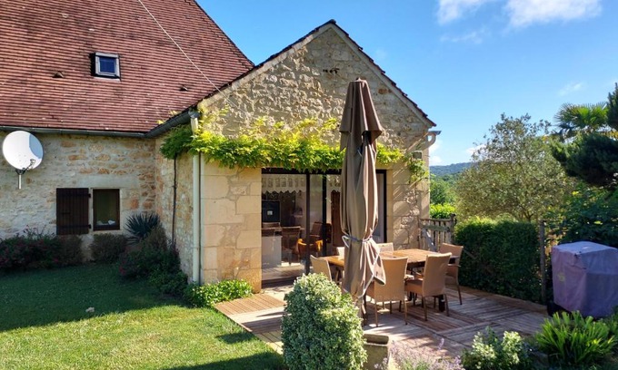 Cenac-et-Saint-Julien Bed & Breakfast | La Gueriniere