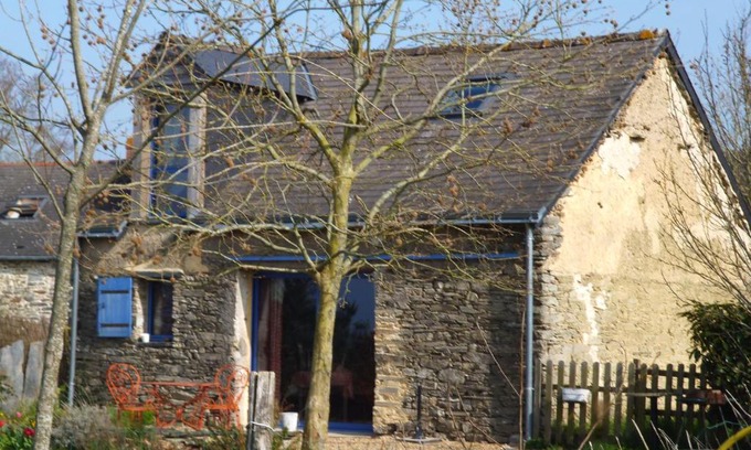 Vay House | La Guichardière
