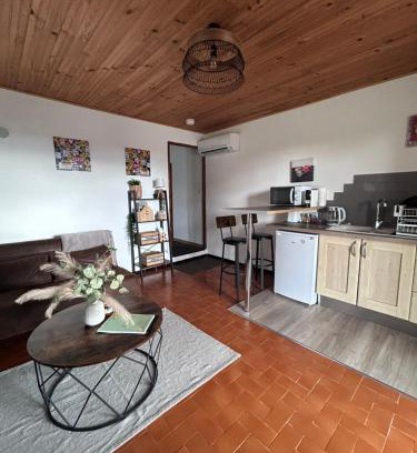 Mane Apartment | La Guitoune