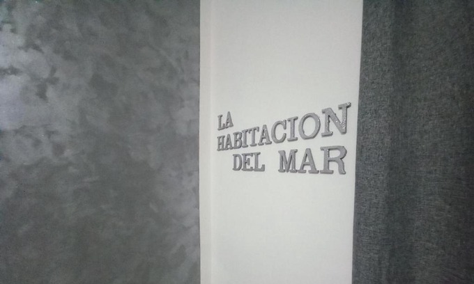Il Monte House | La Habitacion del Mar