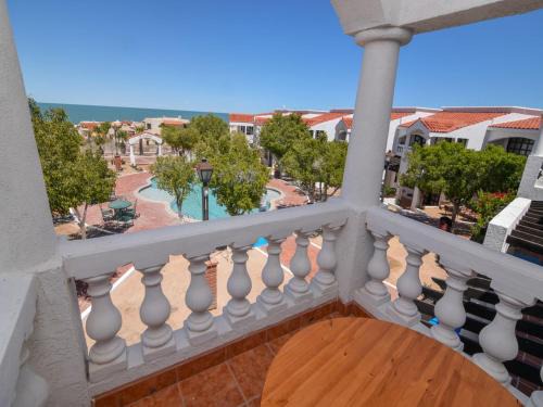 San Felipe House | La Hacienda San Felipe Condo 10