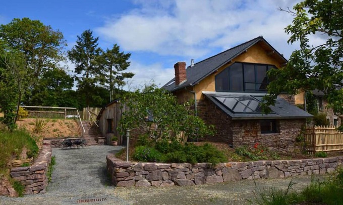 Saint-Thurial House | La Haie Chapeau - SAINT-THURIAL