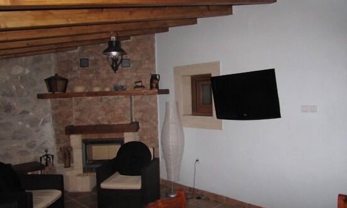 La Pesa Cottage | La Higar apartments for 4 people