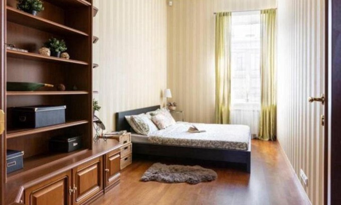 Berchules Apartment | La Hudra
