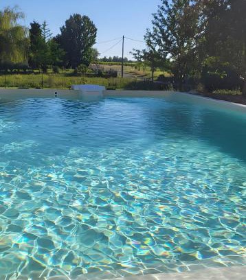 Mazeres Bed & Breakfast | La Hulotte de Labarthe