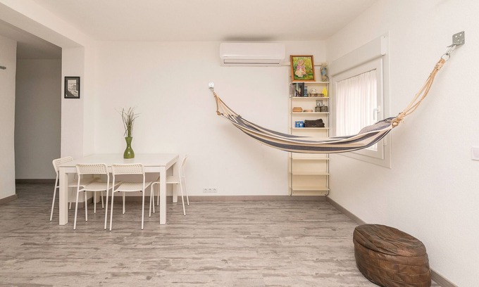 San Fernando Apartment | La Isleña - Three Bedroom Apartment, Sleeps 5
