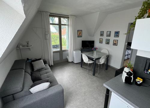 Royan Apartment | La Jeanne Marcelle T2 50m plage