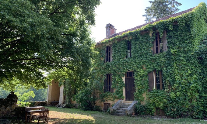 Mazeyrolles House | La Jolie Maison in the heart of the Bastides of Périgord