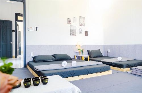 Vung Tau House | La Jonquille Vũng Tàu