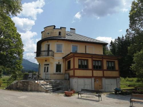 Tarvisio House | La Kantina nelle Alpi