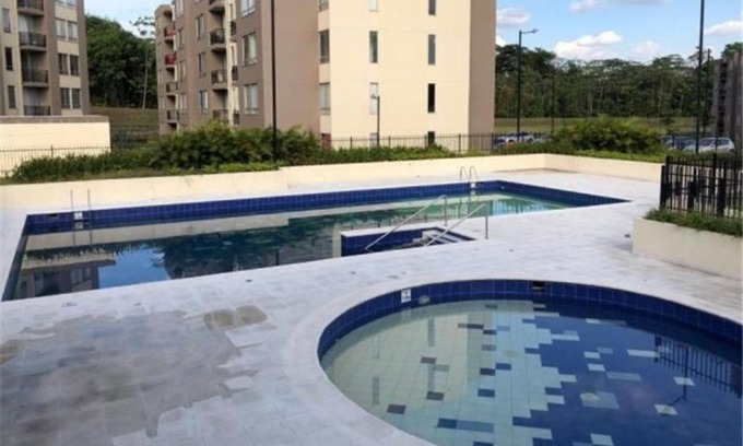 Villavicencio Apartment | La Katiritaa