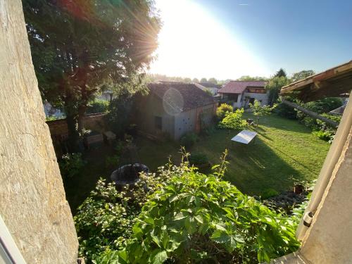 La Rochefoucauld Bed & Breakfast | La Lézardière