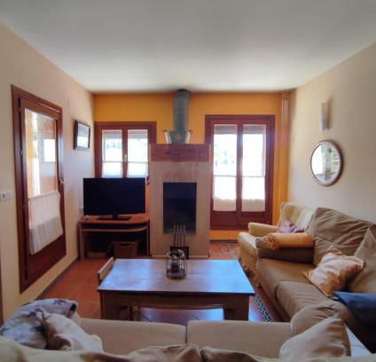 Trevelez Apartment | La Launa apartamento rural