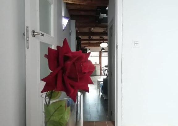 Cazalla De La Sierra Ski Chalet | La Lobera