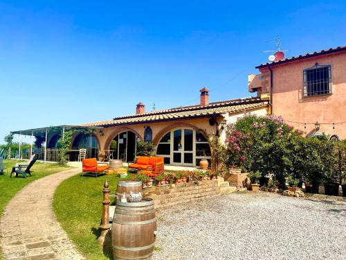 Gavorrano Resort | La Locanda della Vecchia Hosteria