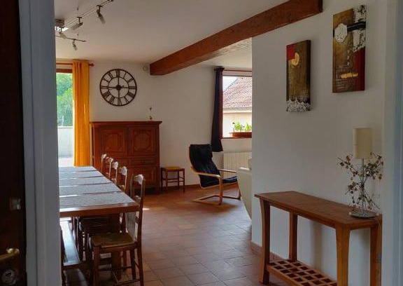 Rilly-la-Montagne House | LA LOGIA DU SAULE