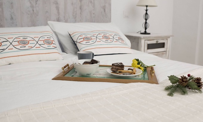 Ensanche Centro Apartment | La Lorraine Moselle soho