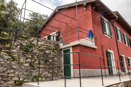 San Lorenzo della Costa Apartment | La Lucciola privacy giardino wifi