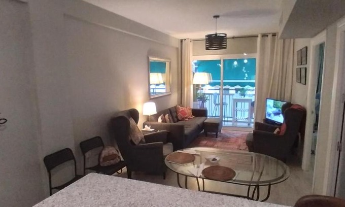 La Trinidad Apartment | La Luna 2