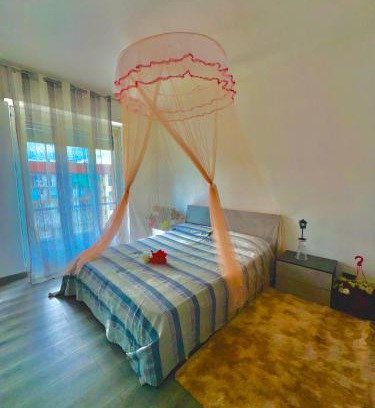 Barriera di Milano Apartment | La luna bussò