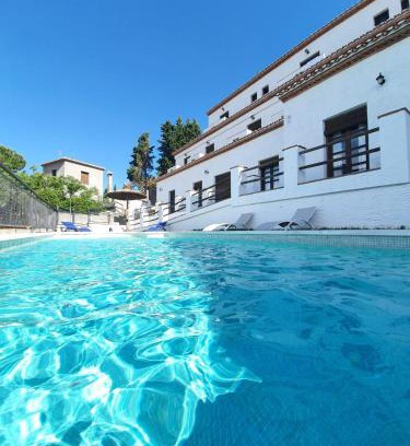 Alfacar Bed & Breakfast | La Luna del sur B&B