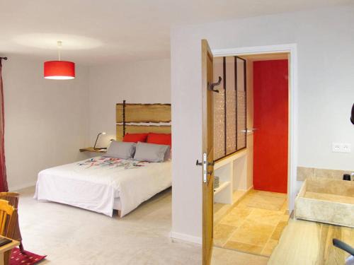 Mouans-Sartoux Bed & Breakfast | La Méridienne