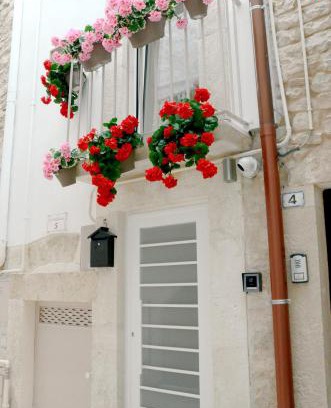 Bitetto House | La Maddalena 5