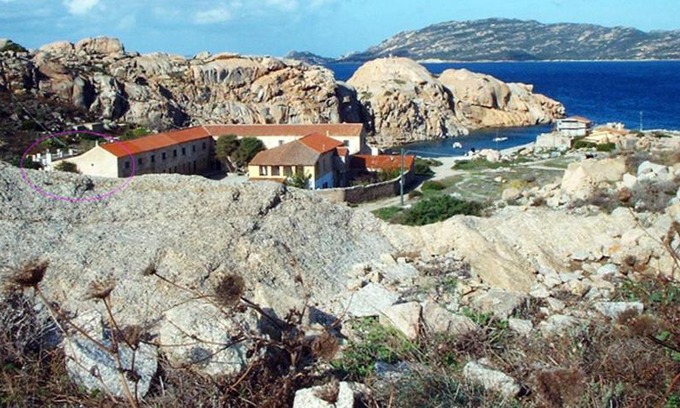 La Maddalena Apartment | La Maddalena Apartment