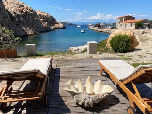 La Maddalena Apartment | La Maddalena Exclusive villas