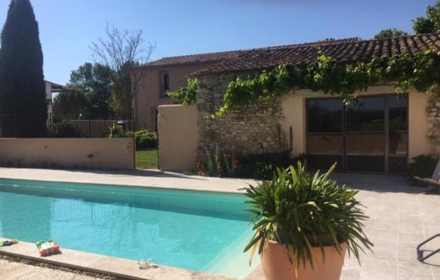 Pernes-les-Fontaines House | La Magnaneraie