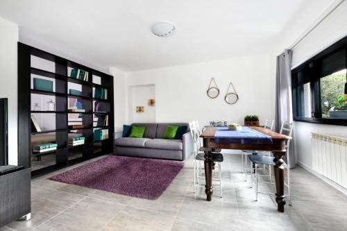 Ornavasso Apartment | La Magnolia
