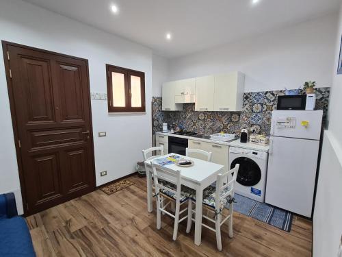 Casa Santa Apartment | La Maiolica Blu