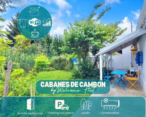 Saintes-Maries-de-la-Mer House | La Maisonette Cambon, Charme en Camargue