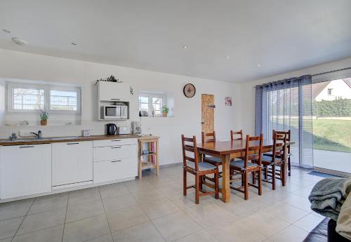 Monnaie House | La Maison à Côté - 6 couchages