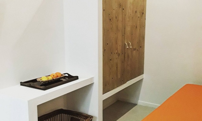 Cagliari Apartment | La Maison Boheme