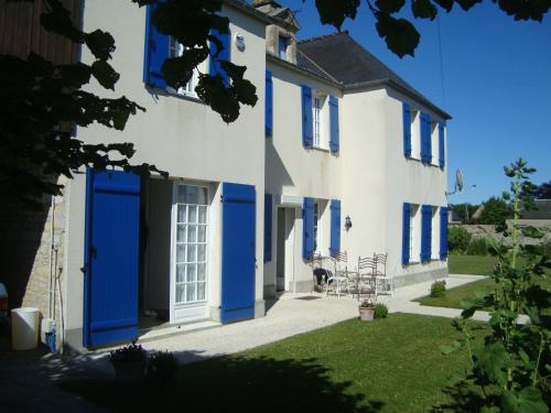 Longueville Bed & Breakfast | La Maison Claire