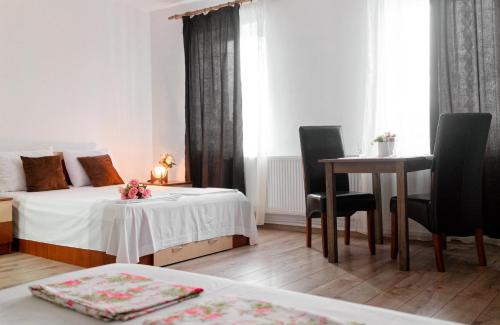 Cincu House | , LA MAISON CONCORDIA '