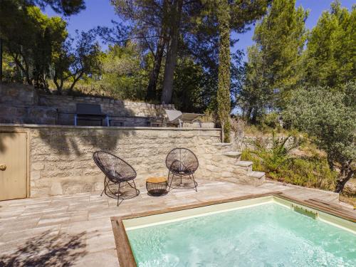 Maussane House | La Maison de Juliette