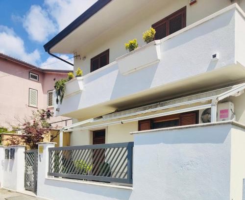 San Leucio del Sannio Bed & Breakfast | La maison du Paradis