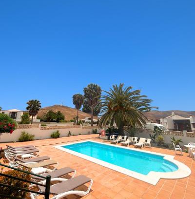 Villaverde Villa | La Maison dAndres, by Comfortable Luxury