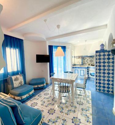 Panza Apartment | La Maison De Charme Suite Apartments