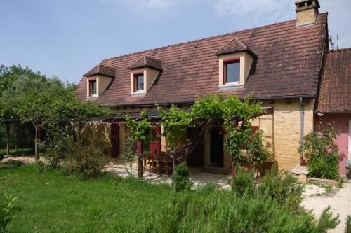 Saint-Andre-dAllas House | La Maison de Jennie
