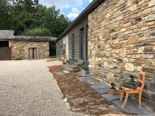Bellevaux House | La Maison de Julienne - Ligneuville